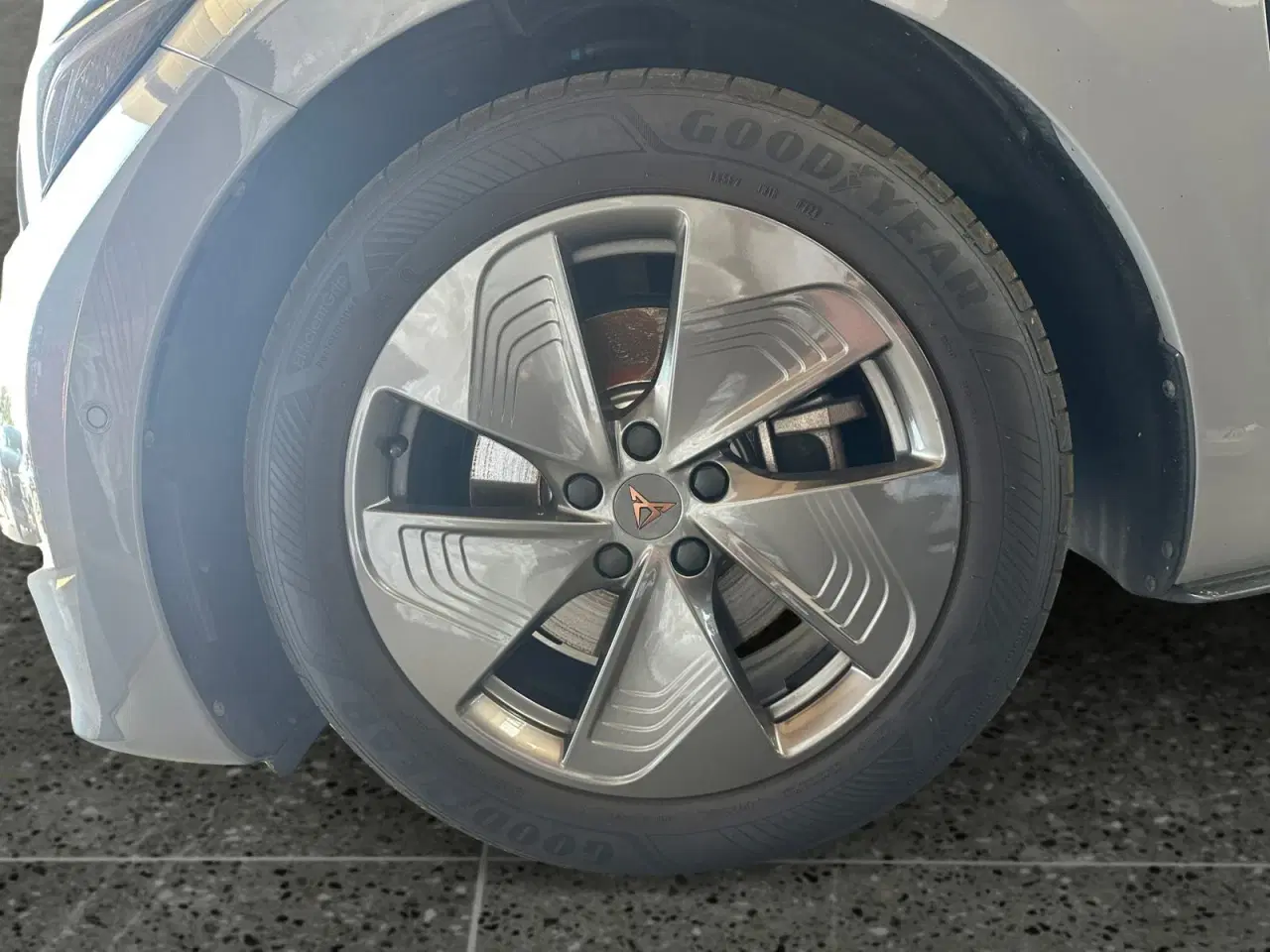 Billede 3 - Cupra Born 58 High