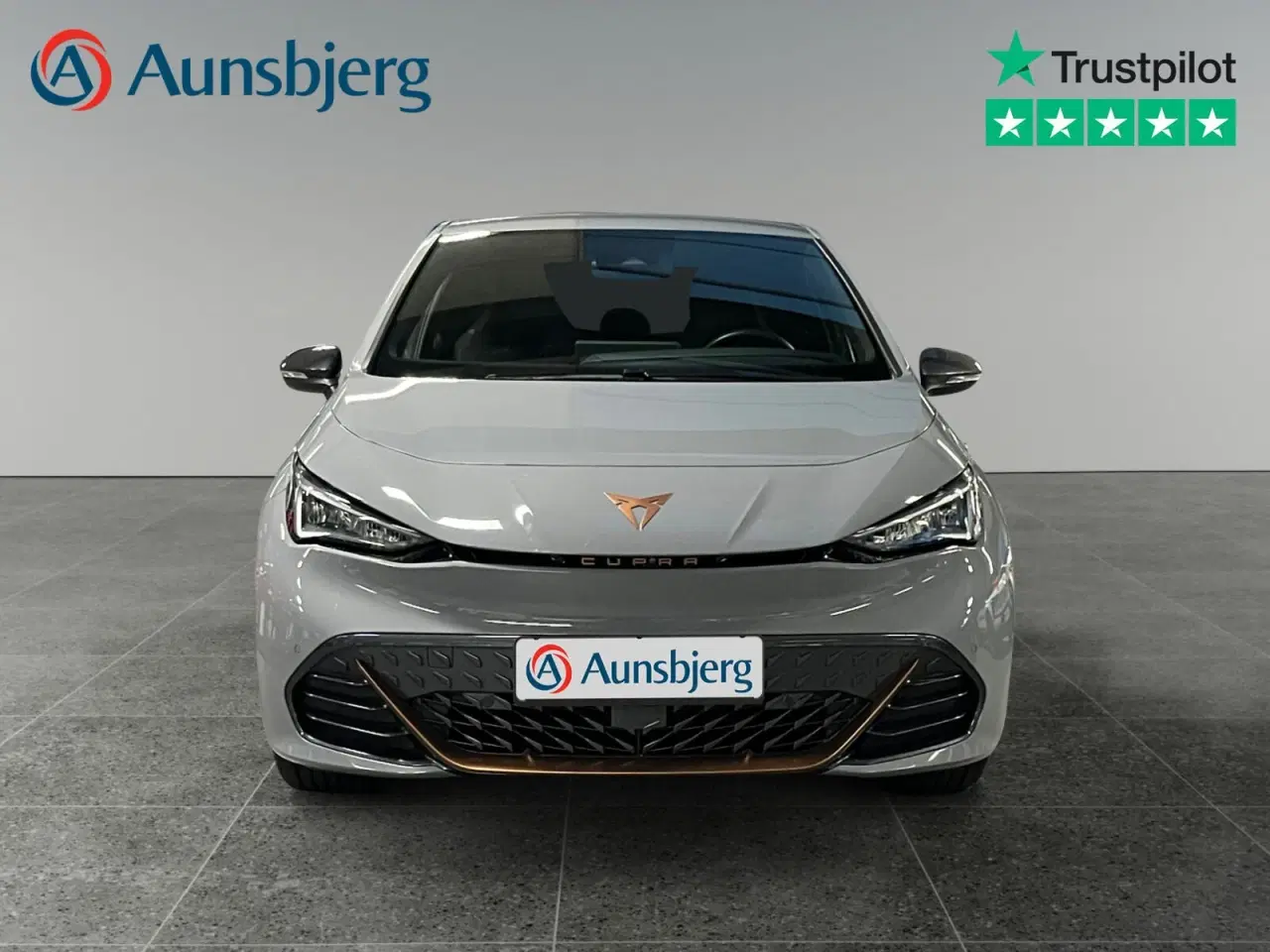 Billede 8 - Cupra Born 58 High