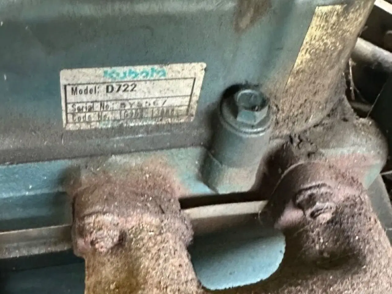 Billede 5 - Avant M 520