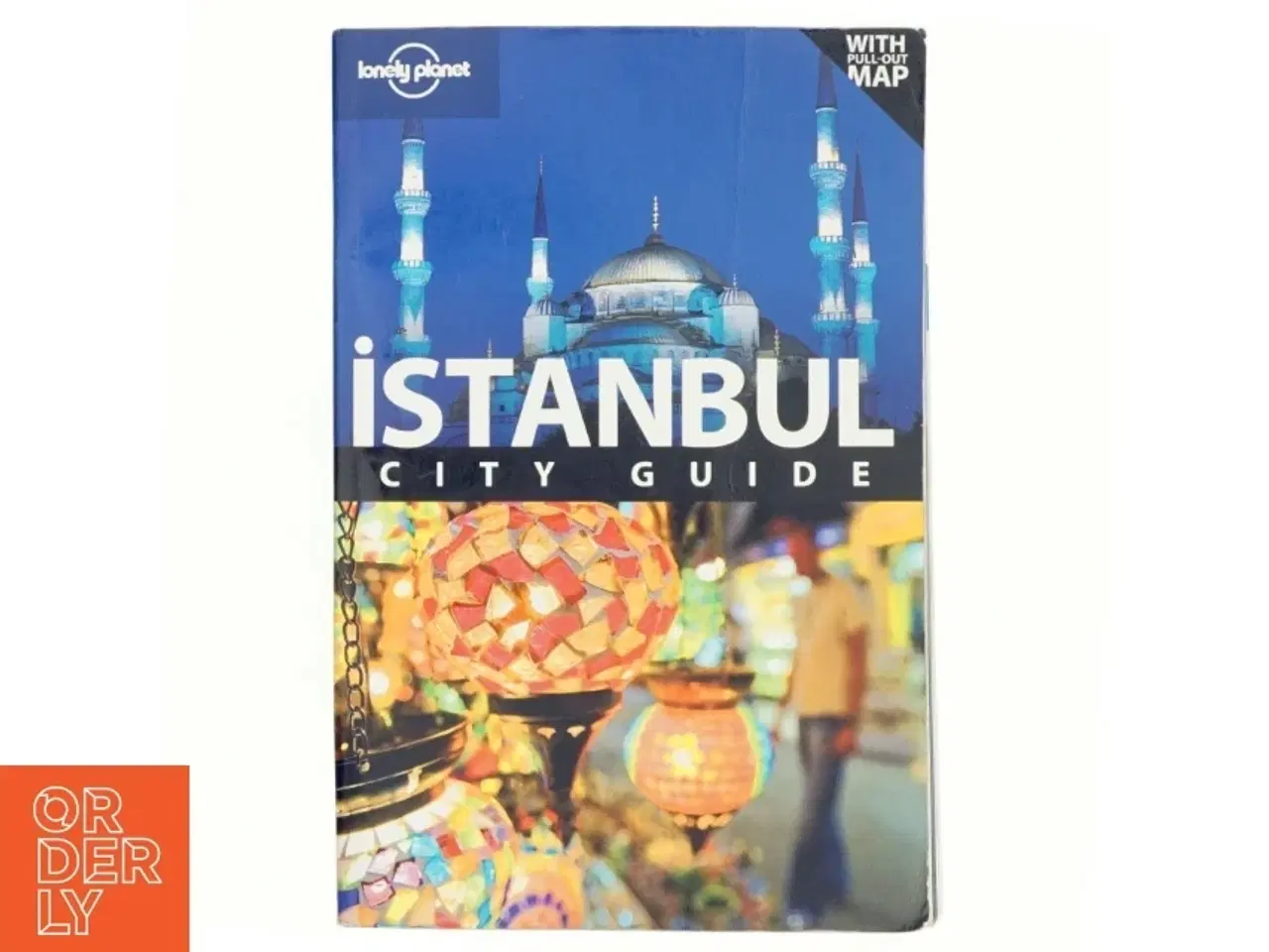 Billede 1 - Istanbul (City guide) af Virginia Maxwell (Bog)