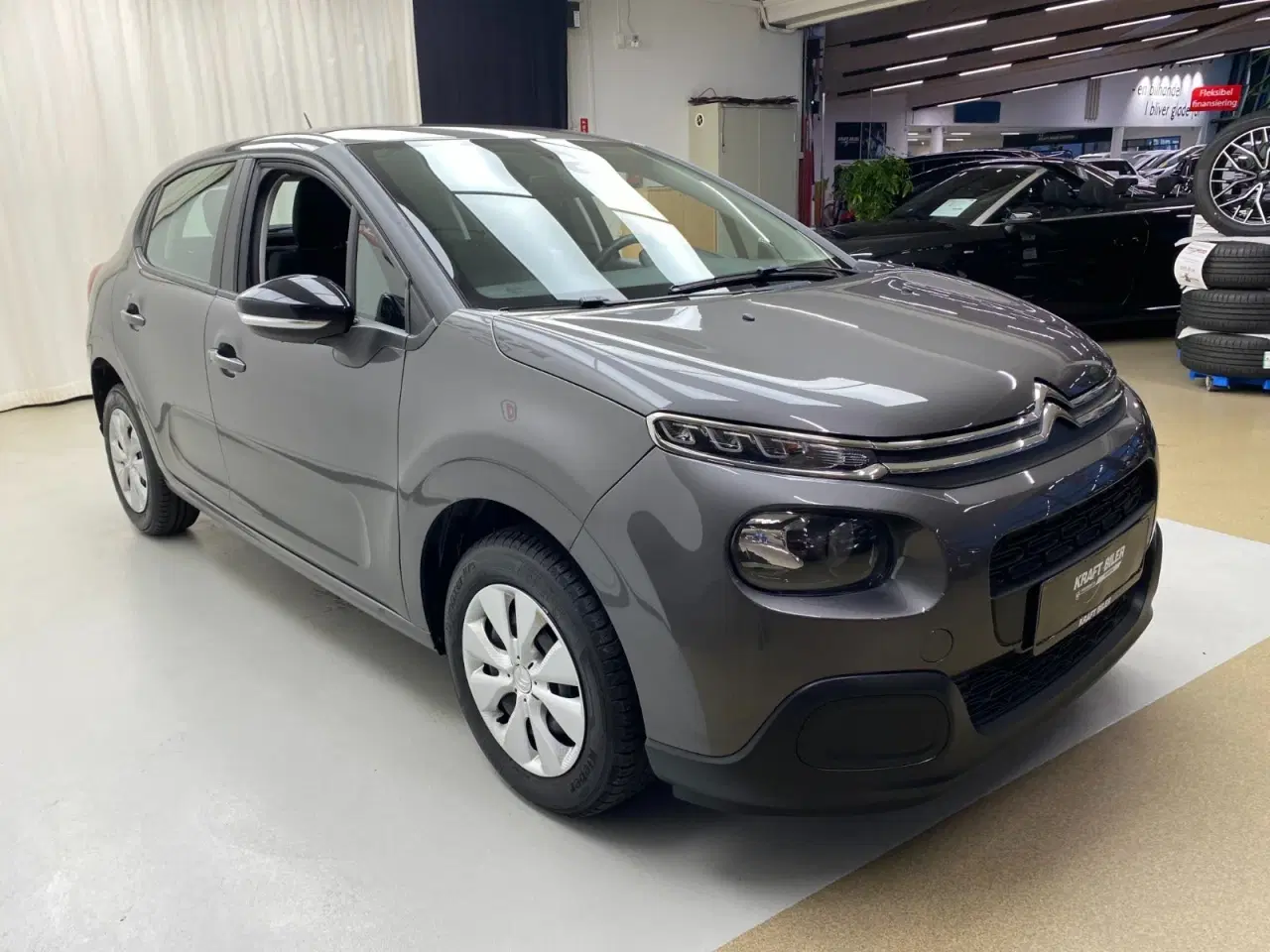 Billede 5 - Citroën C3 1,2 PureTech 82 Supreme