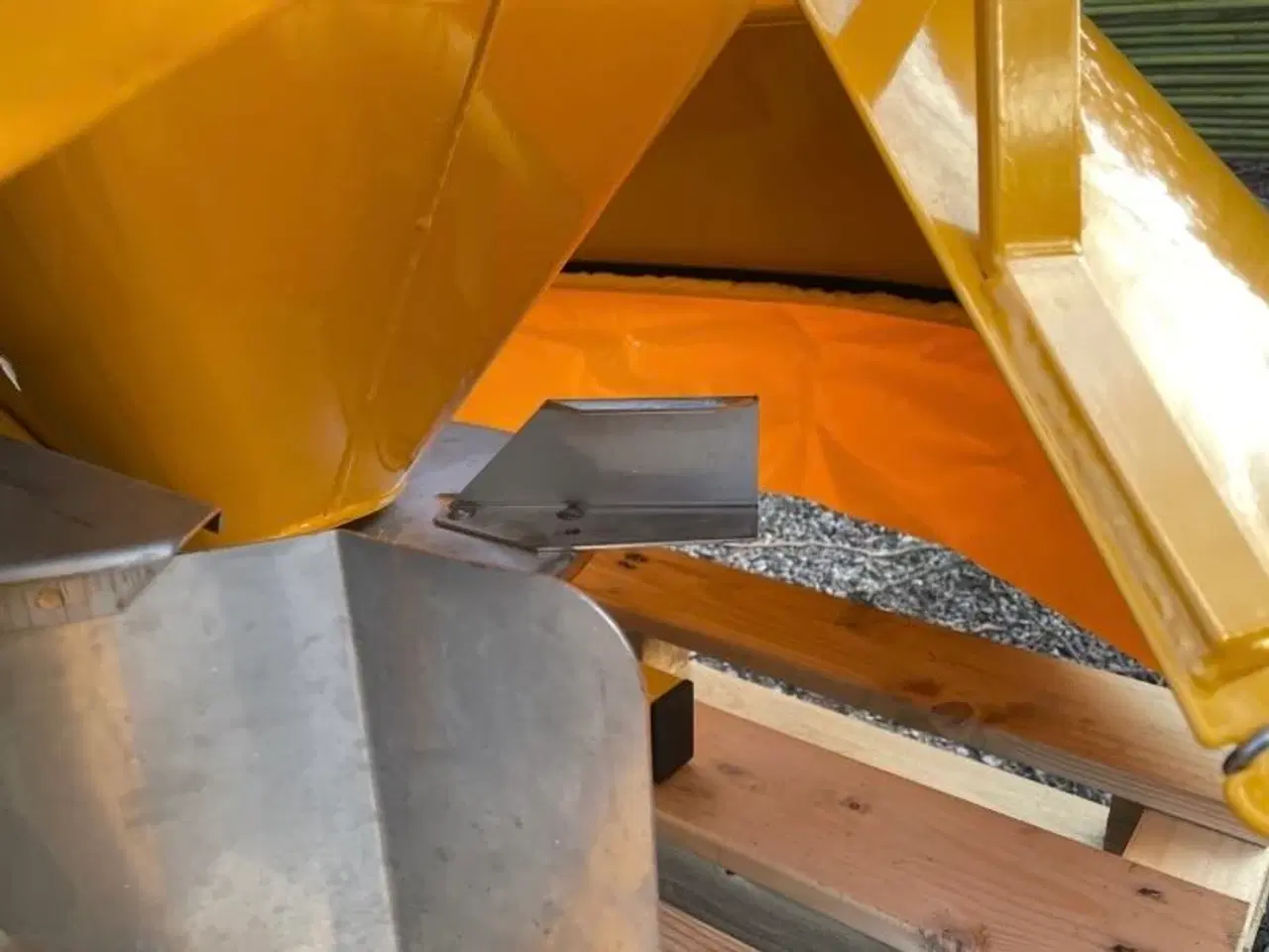 Billede 11 - Bogballe S2 saltspreder – 2021 – næsten ny