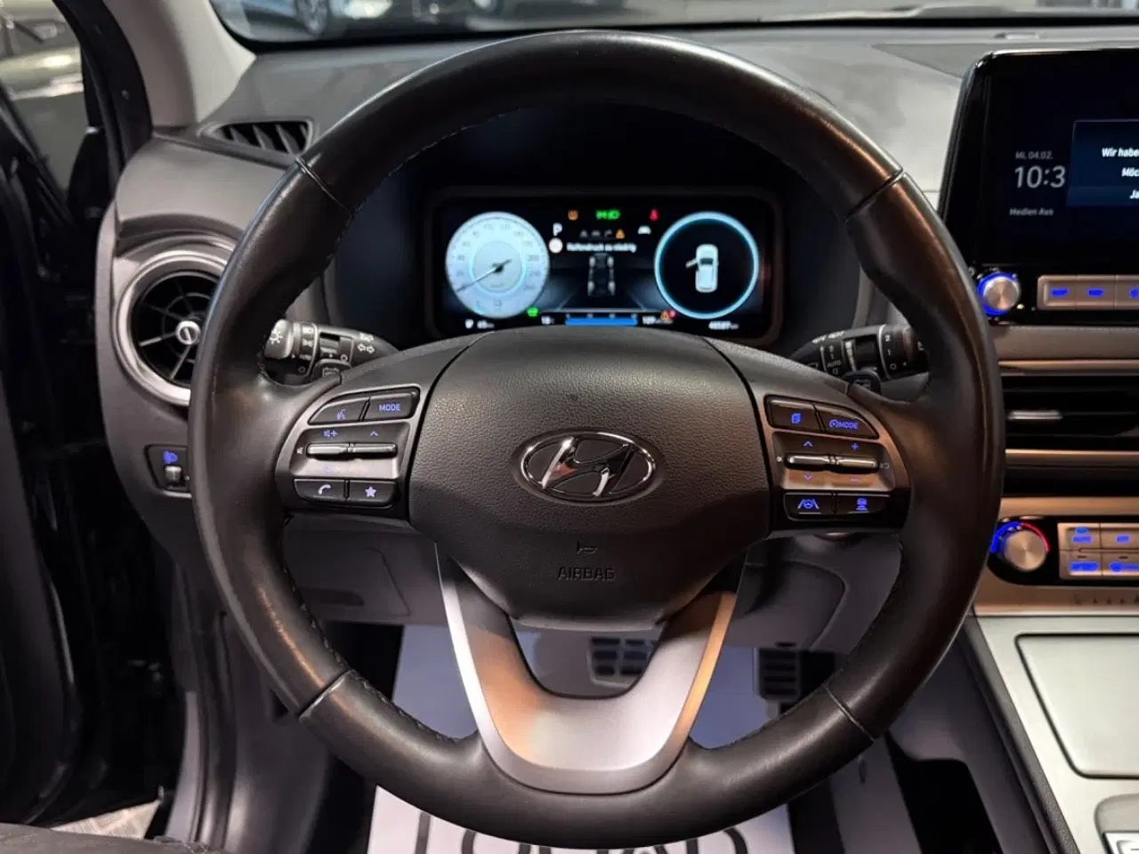 Billede 12 - Hyundai Kona 39 EV Trend