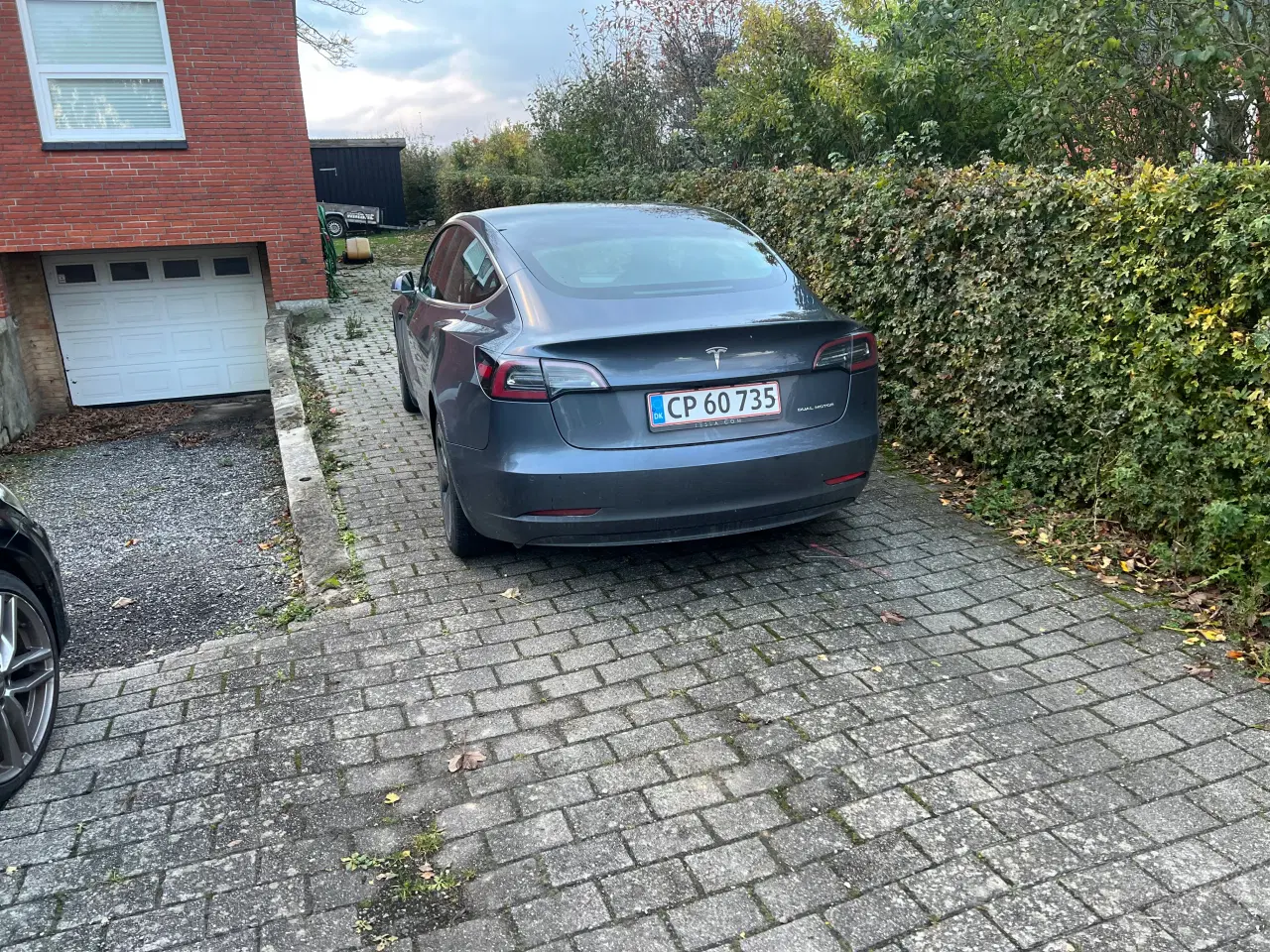 Billede 5 - Tesla model 3 LR 2020