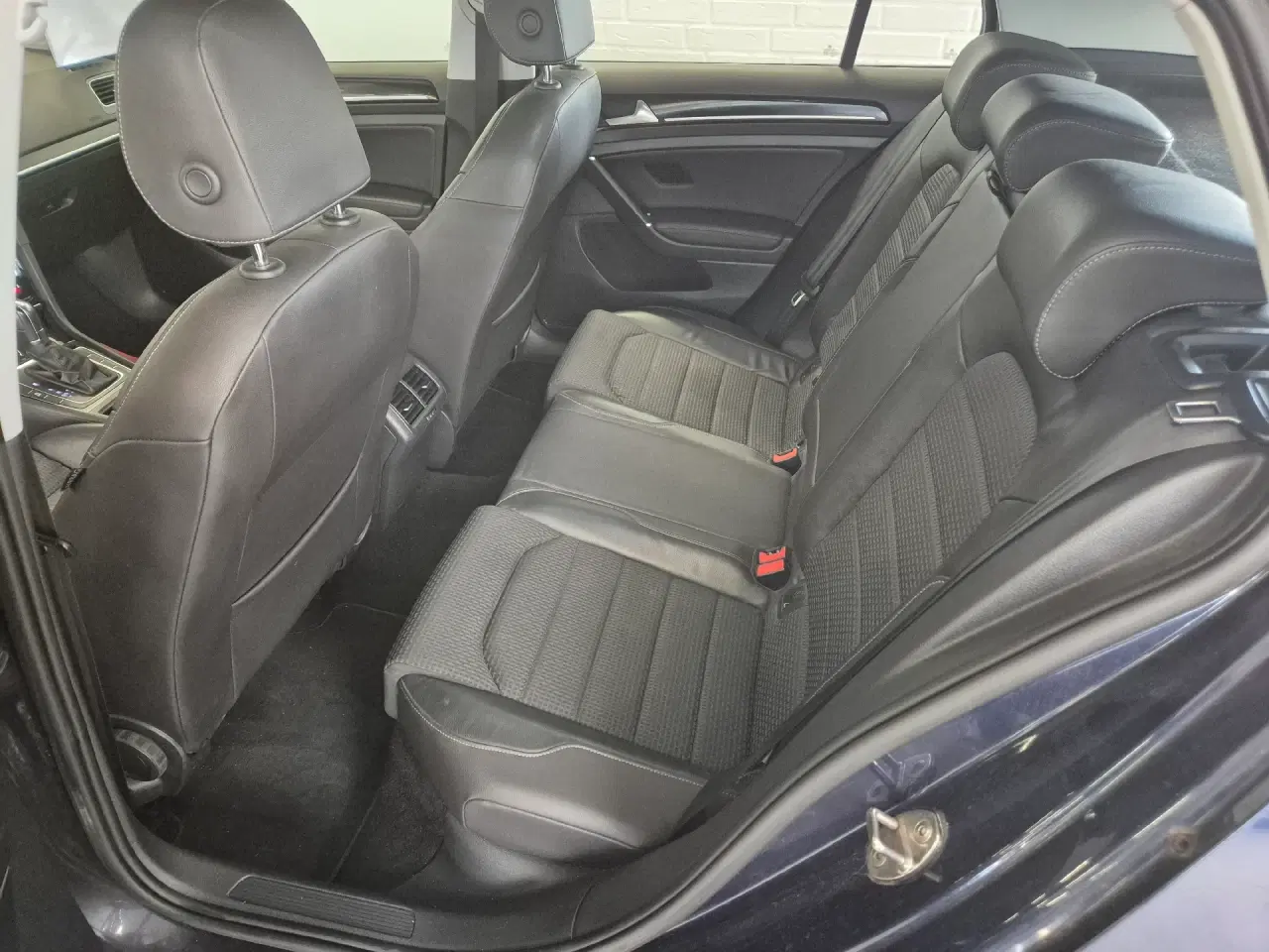 Billede 17 - VW Golf 1,4 TSI BMT Highline DSG 140HK 5d 7g Aut.