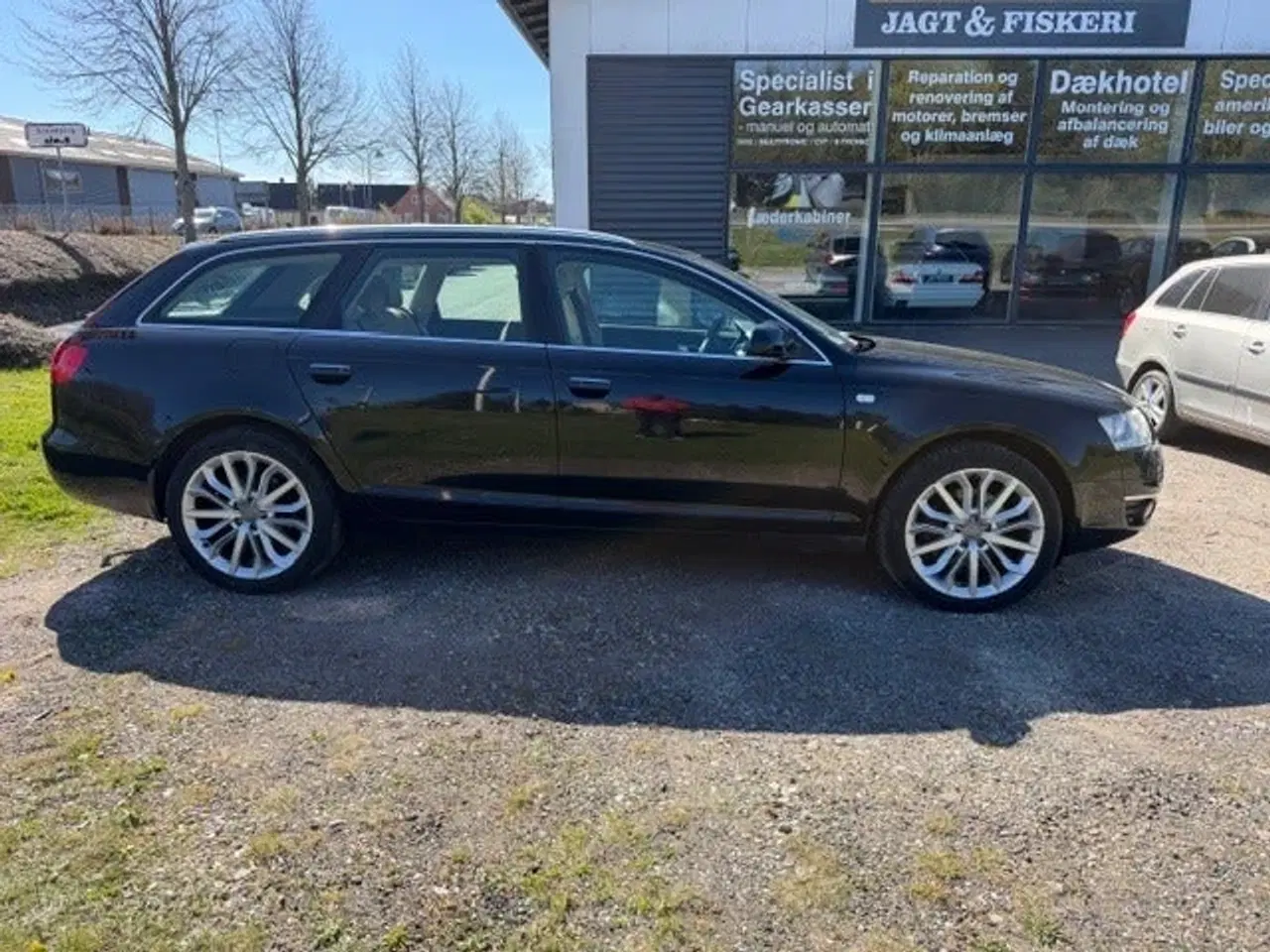 Billede 5 - Audi A6 2,0 TFSi Avant