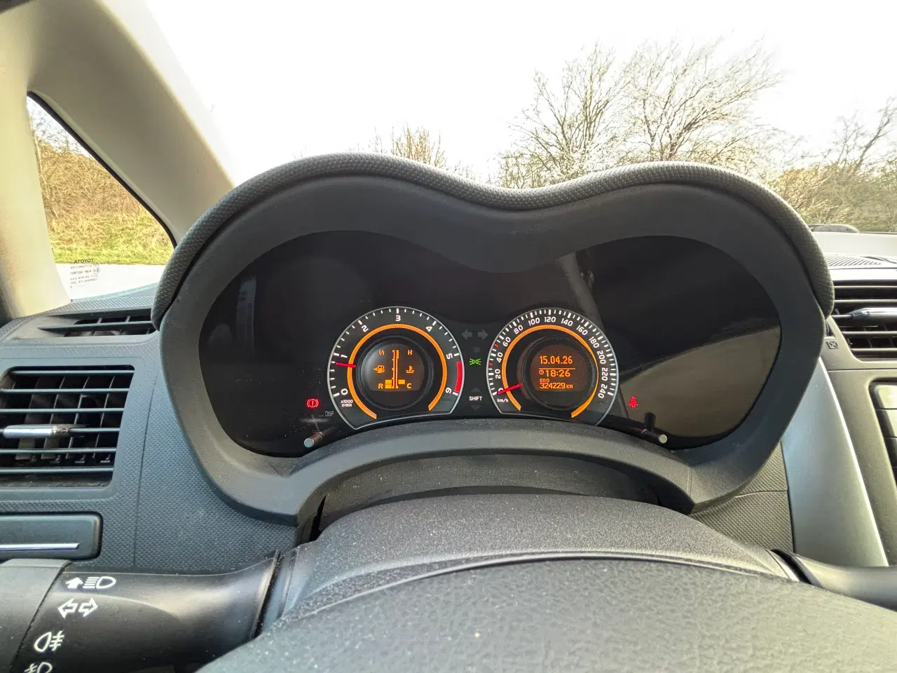 Billede 8 - Pæn og velholdt bil Bilen kører rigtig godt, star