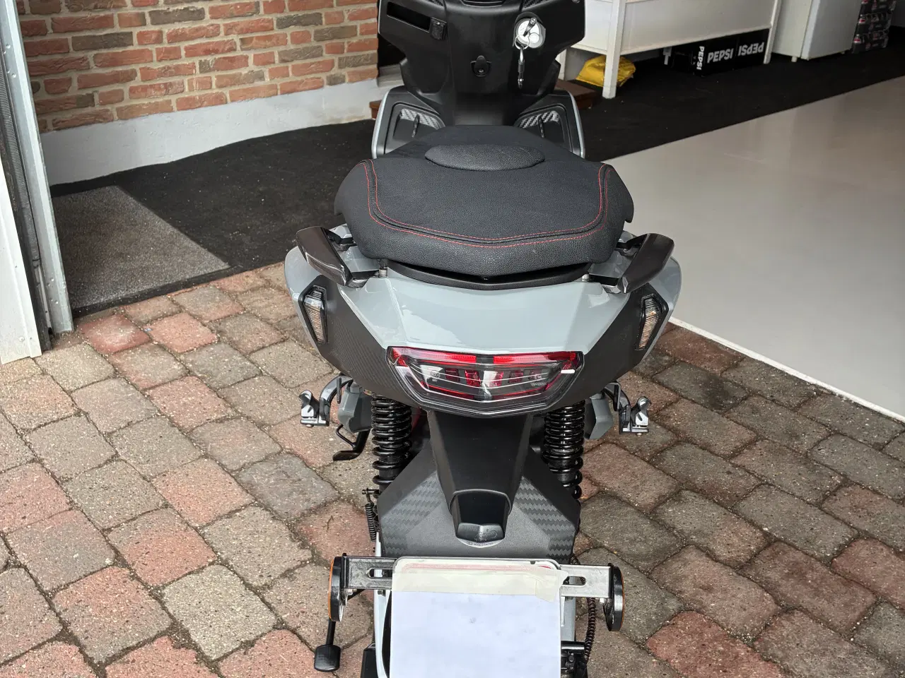 Billede 6 - Vga R3 45 el 500 km 2025