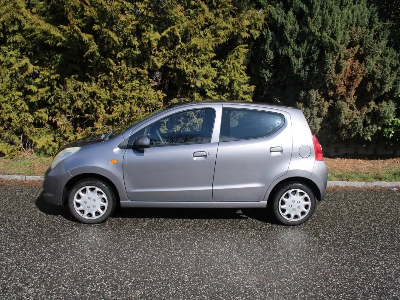 Billede 3 - Suzuki Alto 1,0 GA