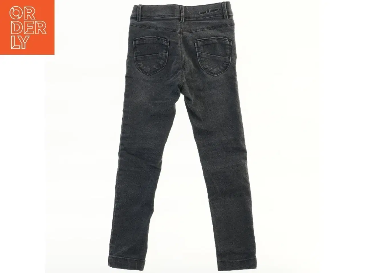Billede 2 - Børne Jeans fra Name It (str. 122)