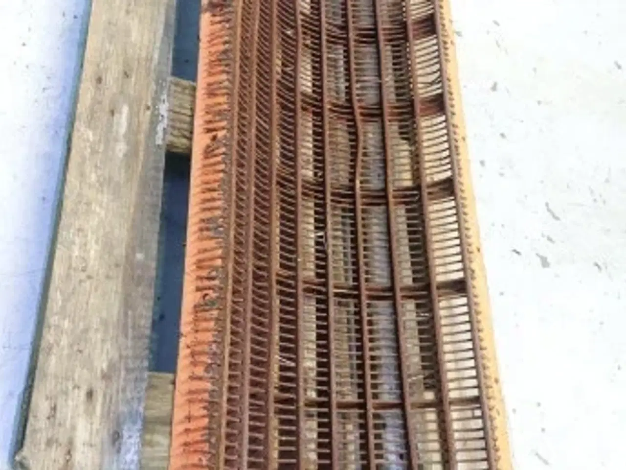 Billede 10 - Dronningborg D7000 Bro 28350128