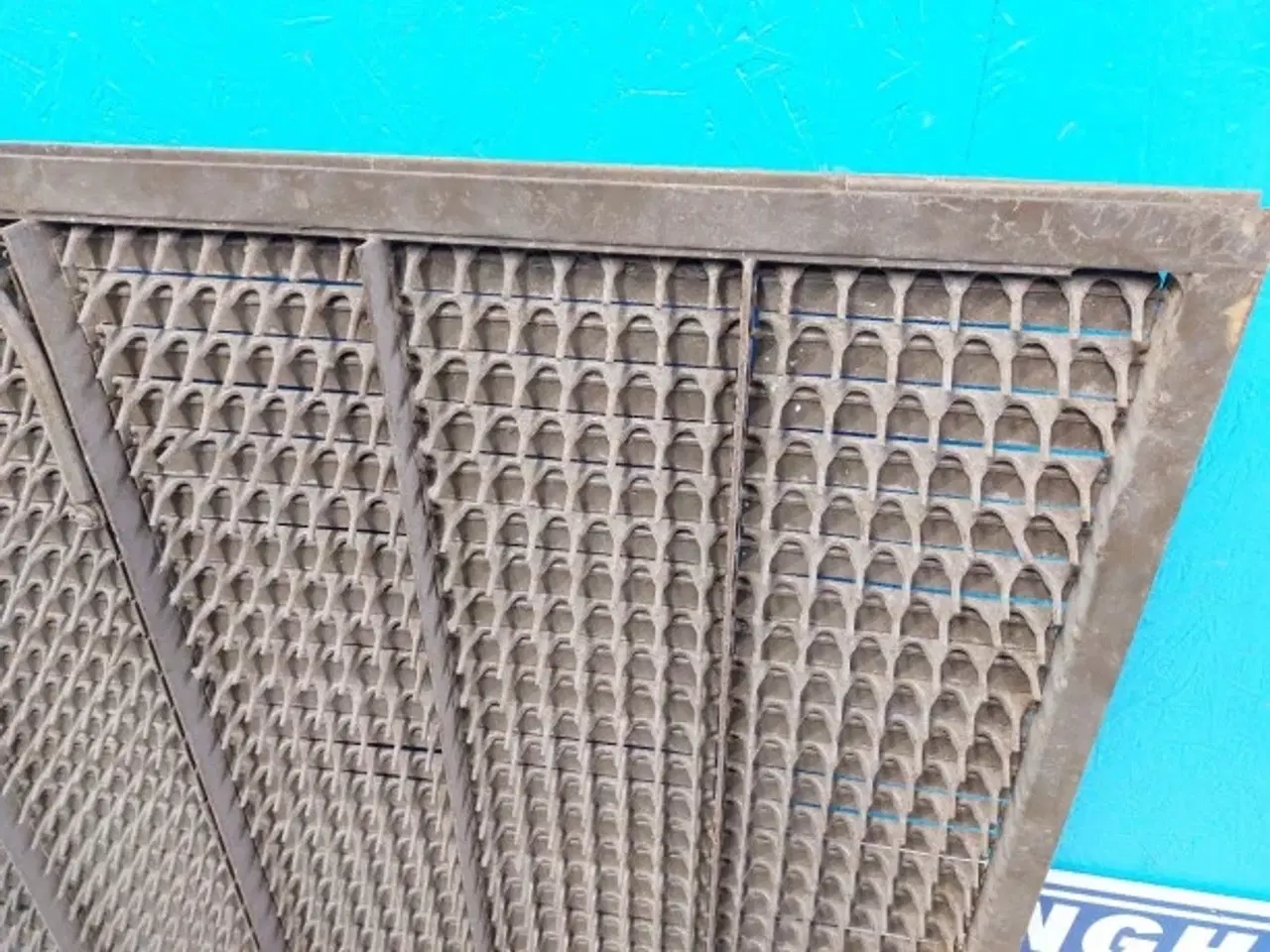 Billede 14 - Dronningborg D4500 Oversold D28470066