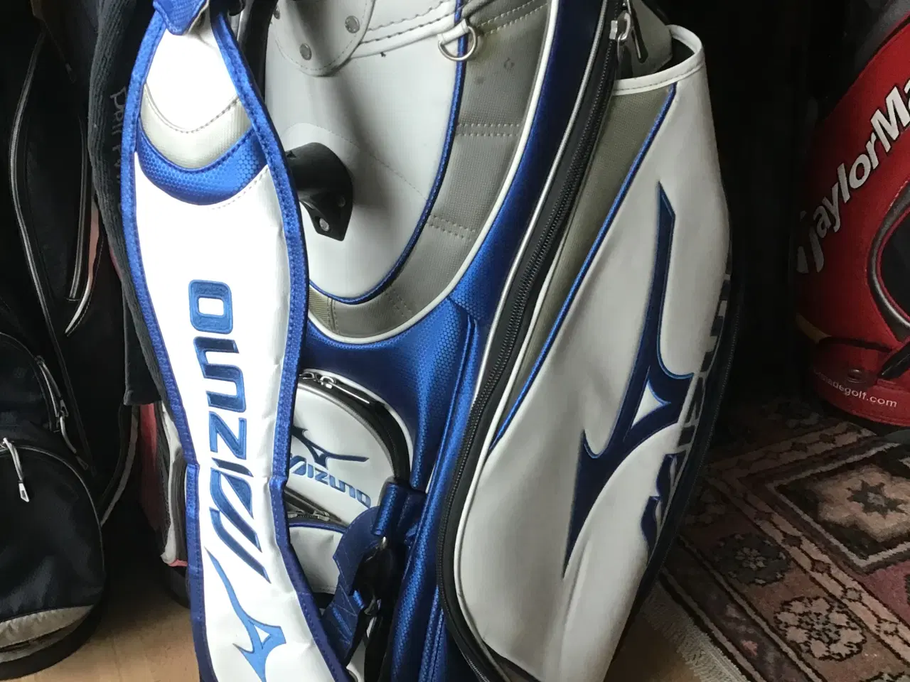 Billede 1 - Mizuno JPX900 Tour Forged