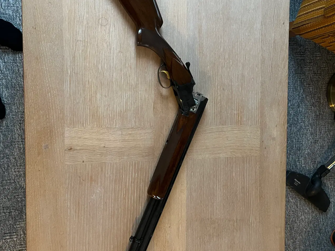 Billede 2 - Browning A1 cal. 12/70