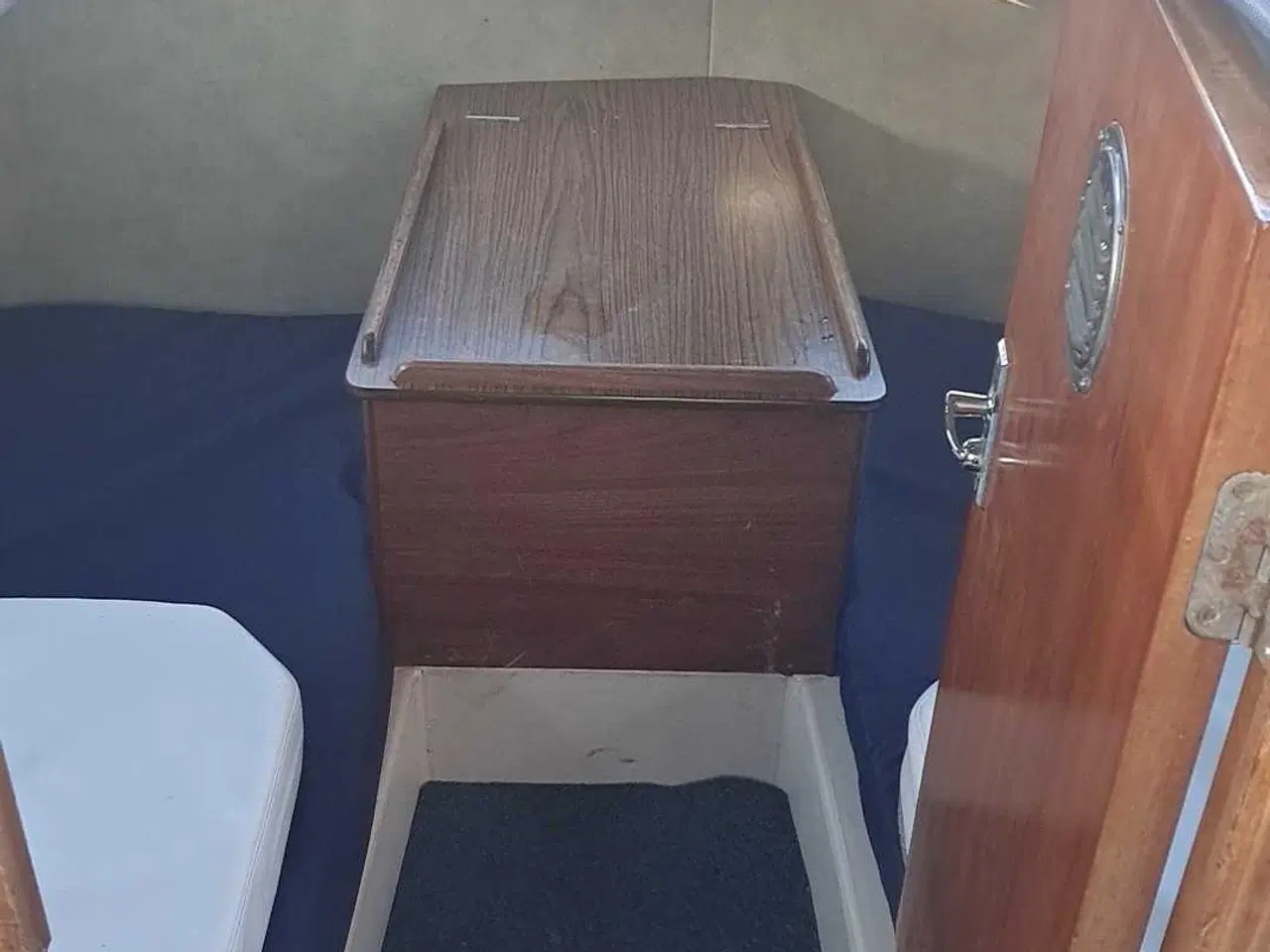 Billede 17 - Velholdt Myra 25 med nyere motor og ny kaleche