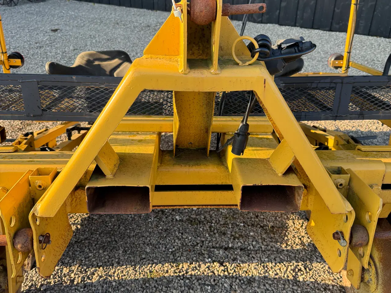 Billede 4 - Plantemaskine til træer 