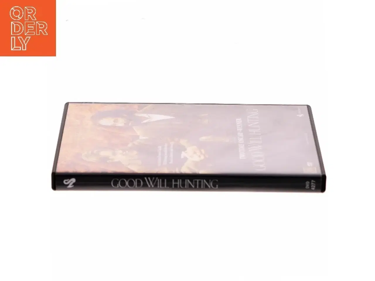 Billede 2 - Good Will Hunting med Robin Williams (DVD)