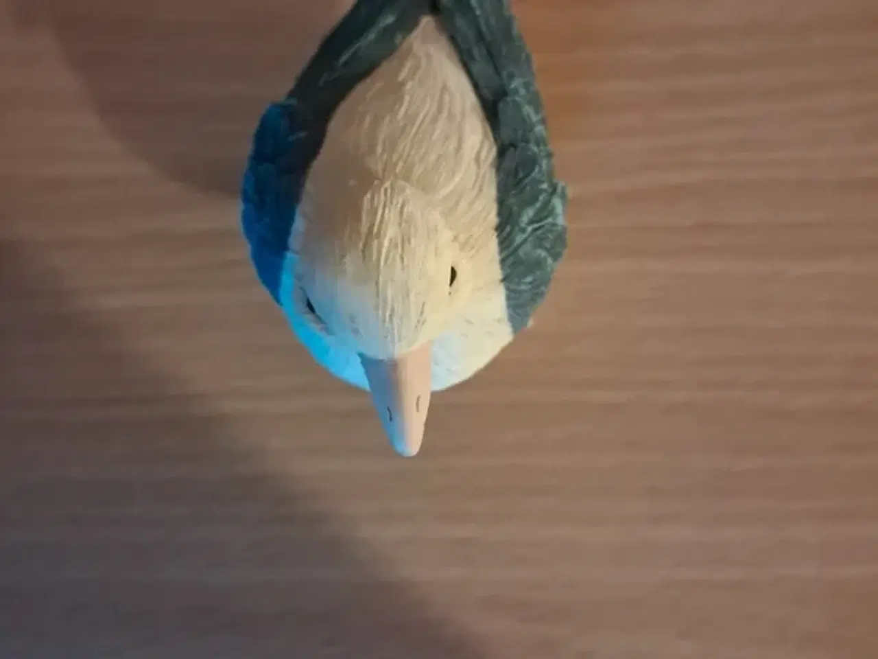 Billede 5 - Mågefigur