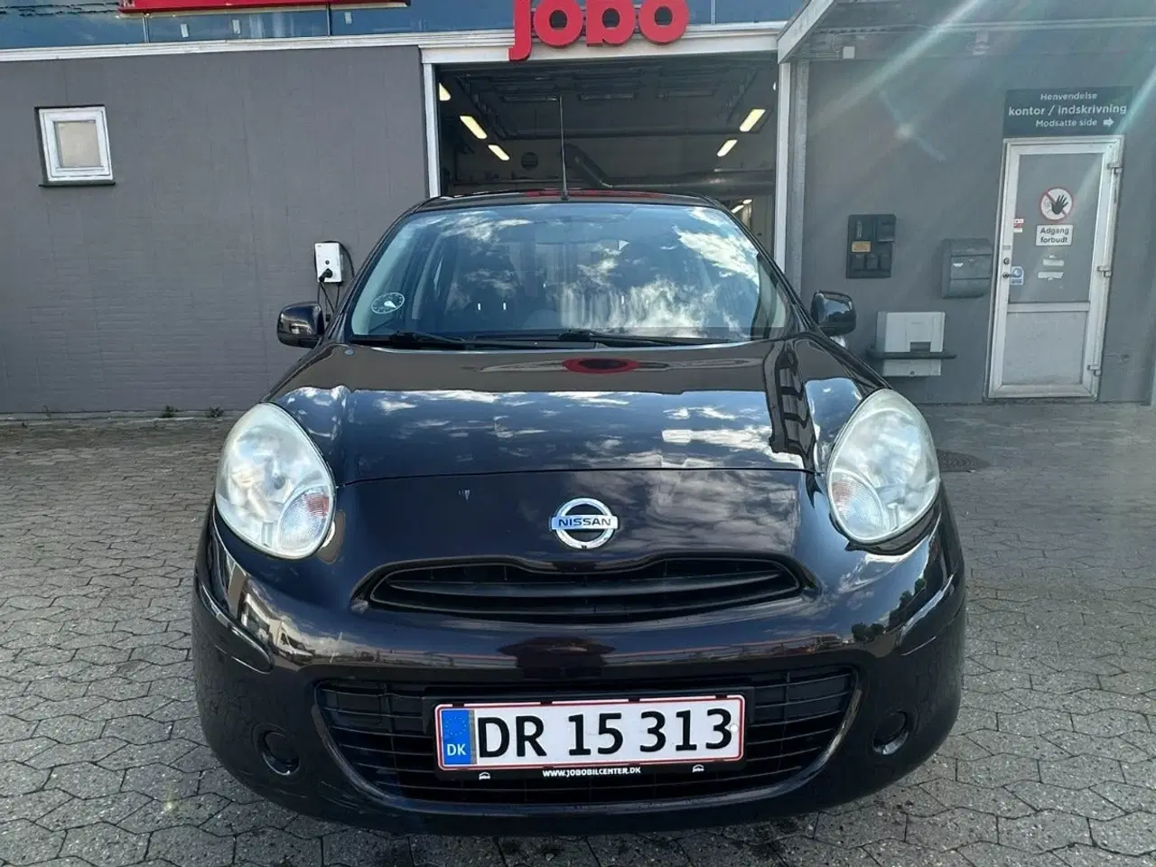 Billede 5 - Nissan Micra 1,2 Acenta