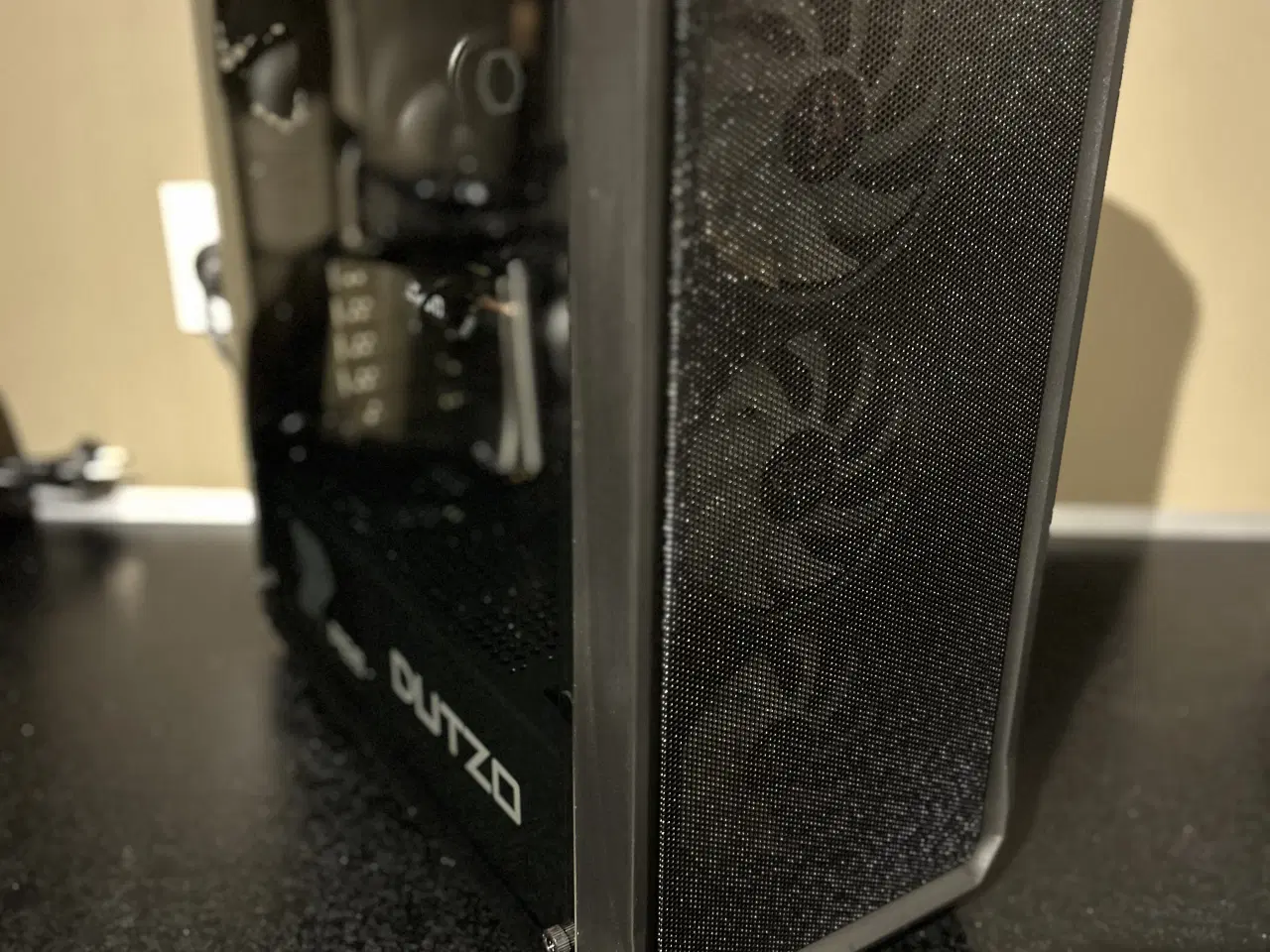 Billede 12 - 🖥️ Nyrenoveret Gamer-PC – Ryzen 5 3600 GTX 1660 s