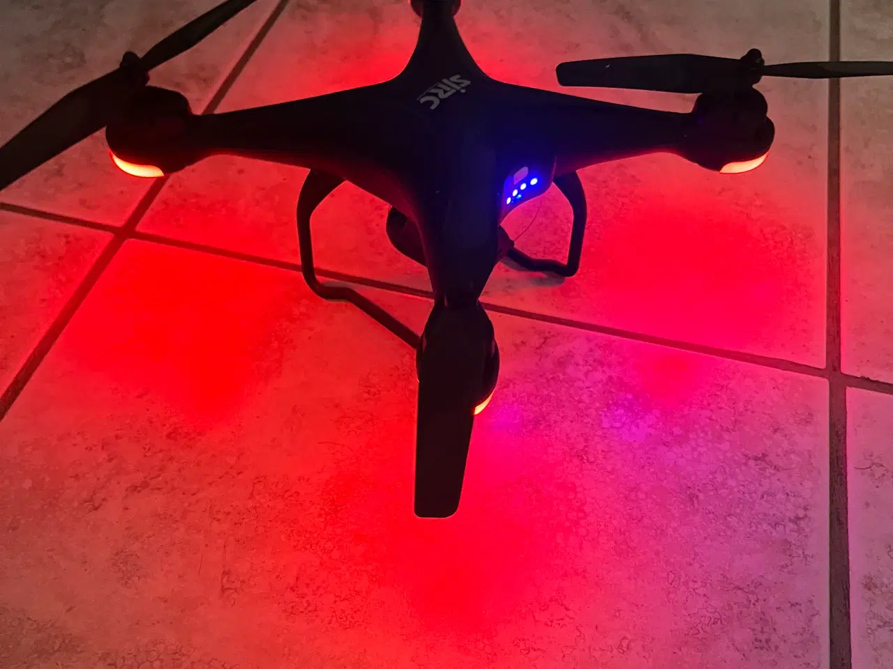 Billede 2 - Droner S-seriles s20 w