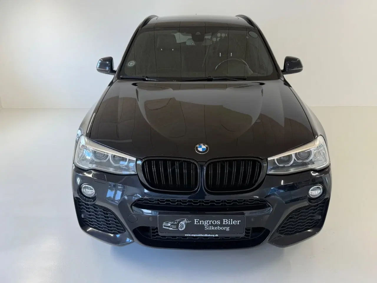Billede 2 - BMW X3 3,0 xDrive30d M-Sport aut. Van