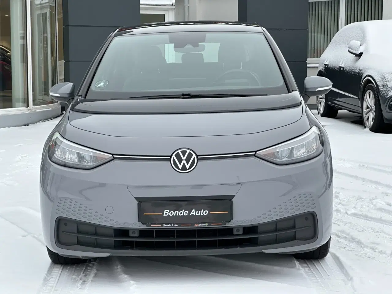 Billede 3 - VW ID.3 58 Pro Performance