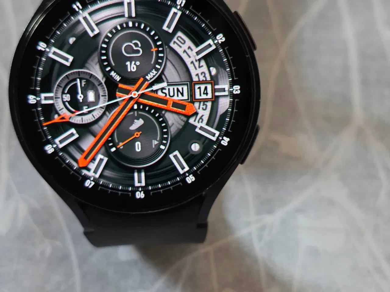 Billede 16 - Samsung watch 6 44mm 