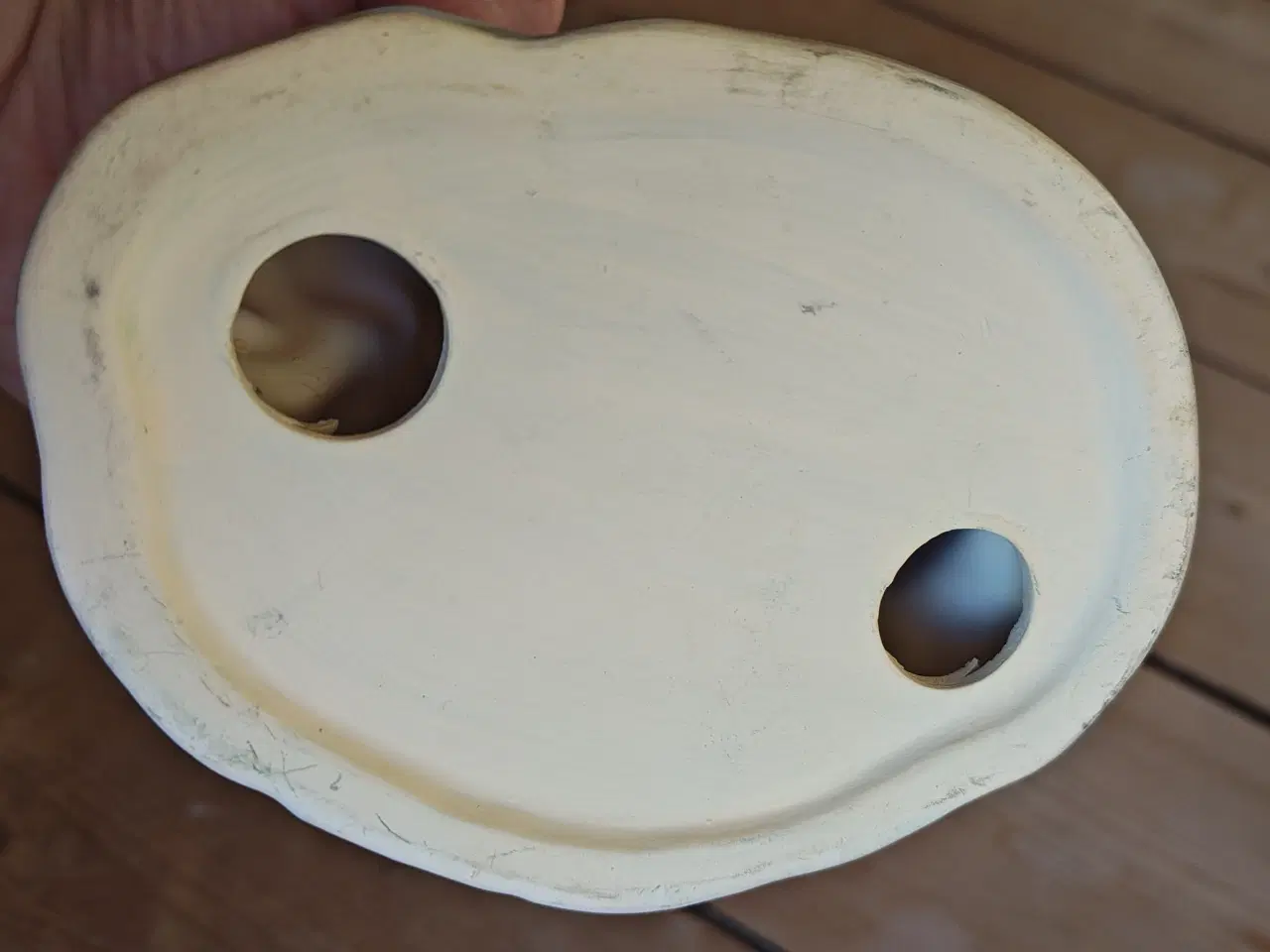 Billede 5 - Trold Kvinde inspireret af John Bauer