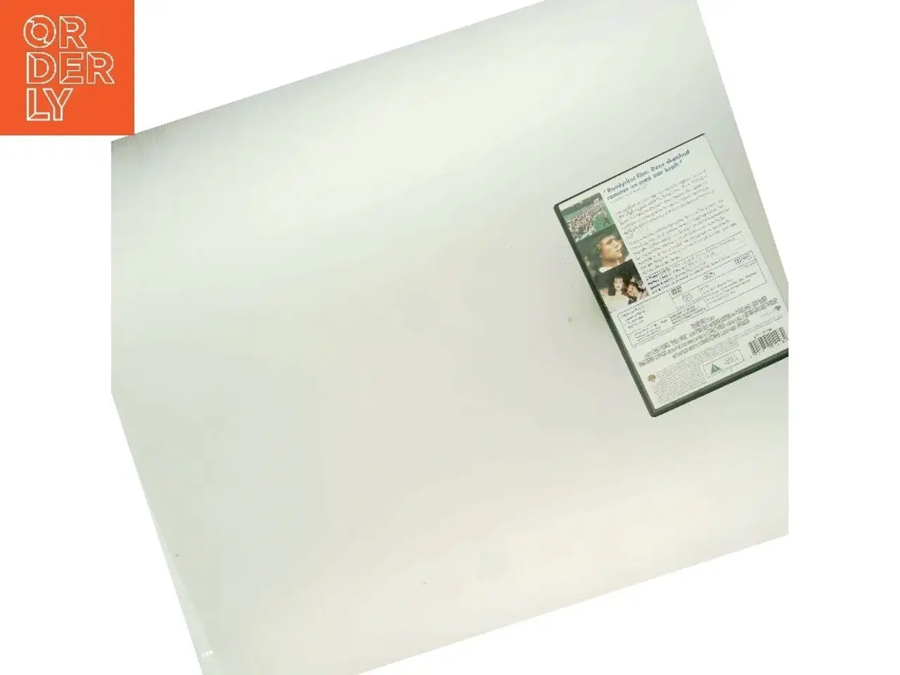 Billede 3 - Barry Lyndon med Ryan O'Neal (DVD)