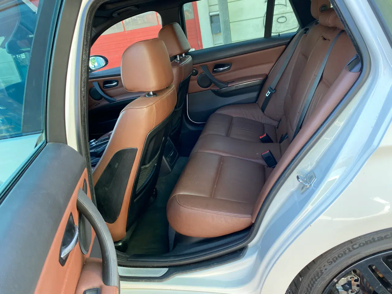 Billede 12 - Bmw E91 330D 2008 M-sport 