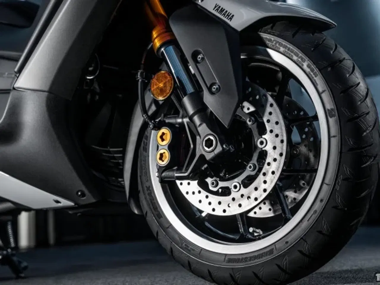 Billede 15 - Yamaha T-Max 560 Tech Max