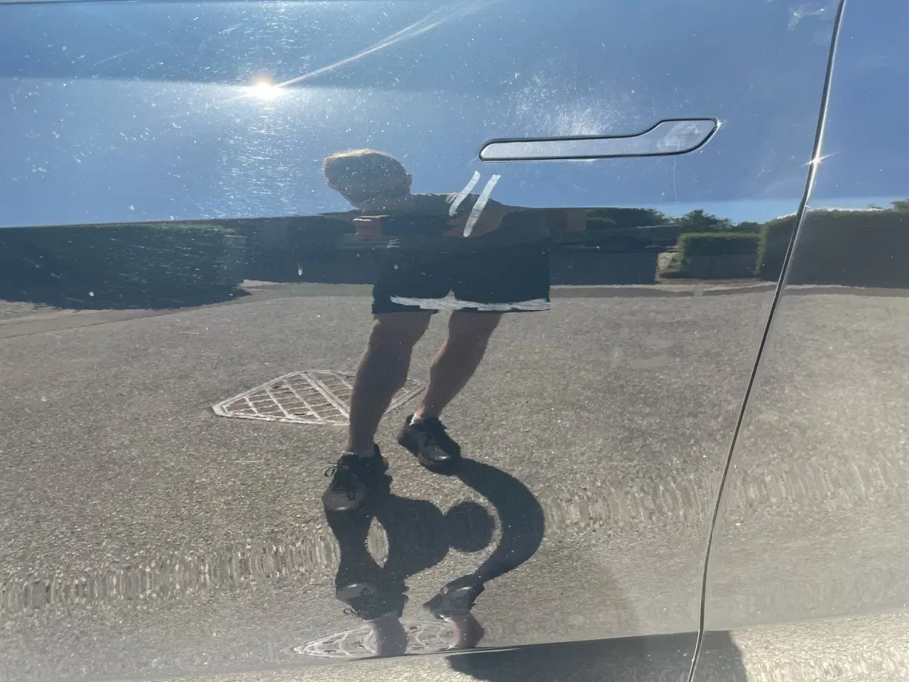 Billede 16 - Tesla Model Y  Long Range AWD