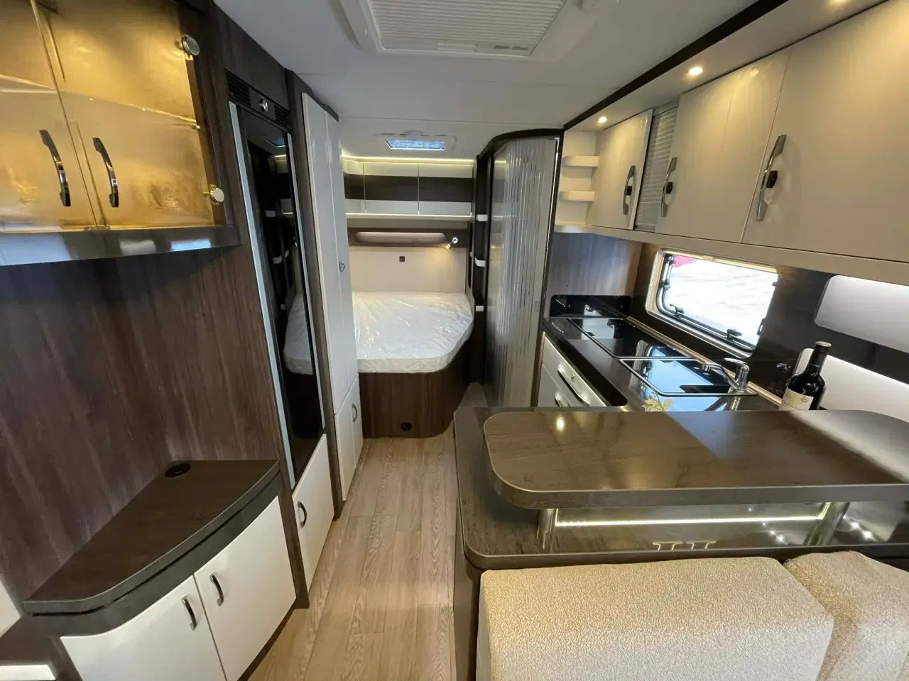 Billede 9 - 2026 - Hobby Prestige 560 FC