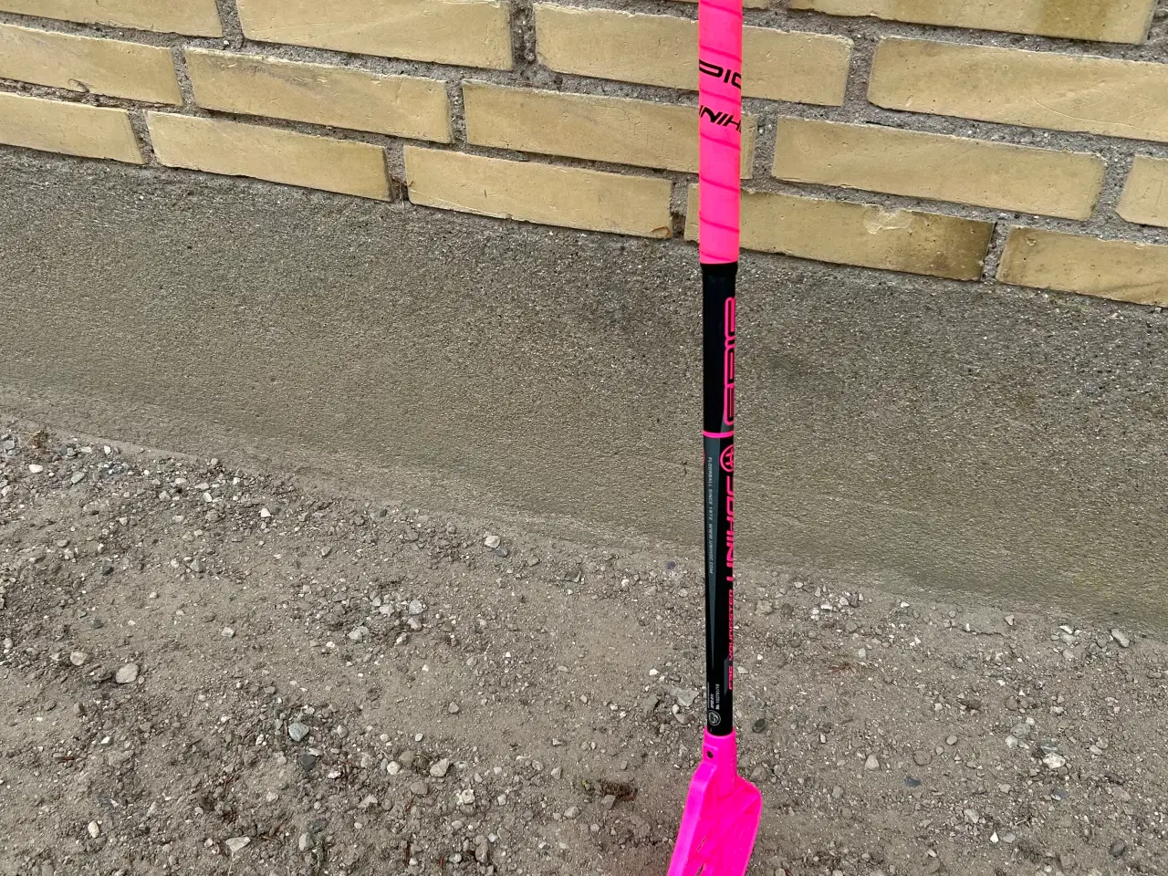 Billede 3 - Floorball stav