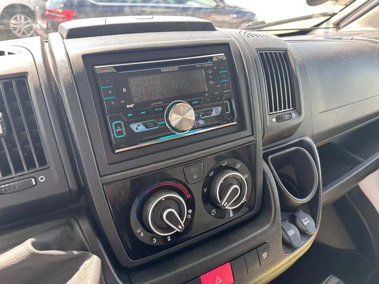Billede 6 - Fiat Weinsberg 2,3 CaraHome 700 DG