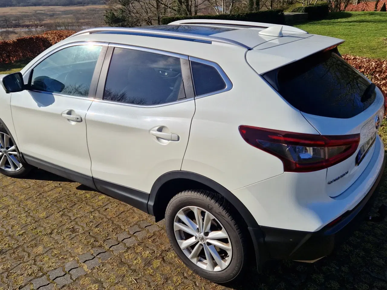 Billede 1 - Nissan Qashqai 1,6 dCi 130 Tekna+