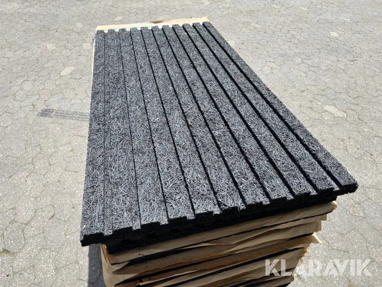 Billede 4 - Troldtekt - 20 plader