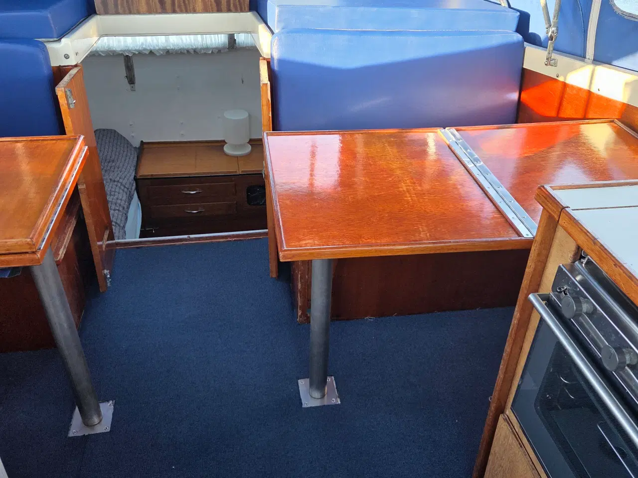Billede 9 - Fjord 27 Cruiser