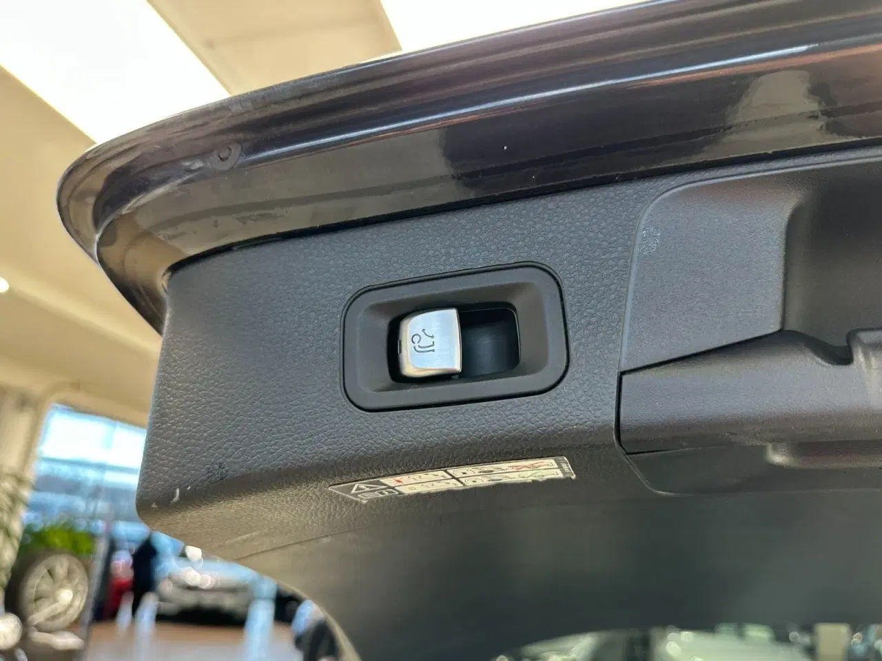 Billede 9 - Mercedes C350 e 2,0 Avantgarde stc. aut.