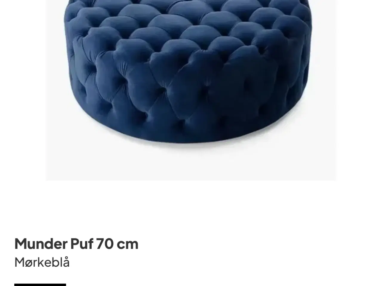 Billede 2 - Komplet stue 