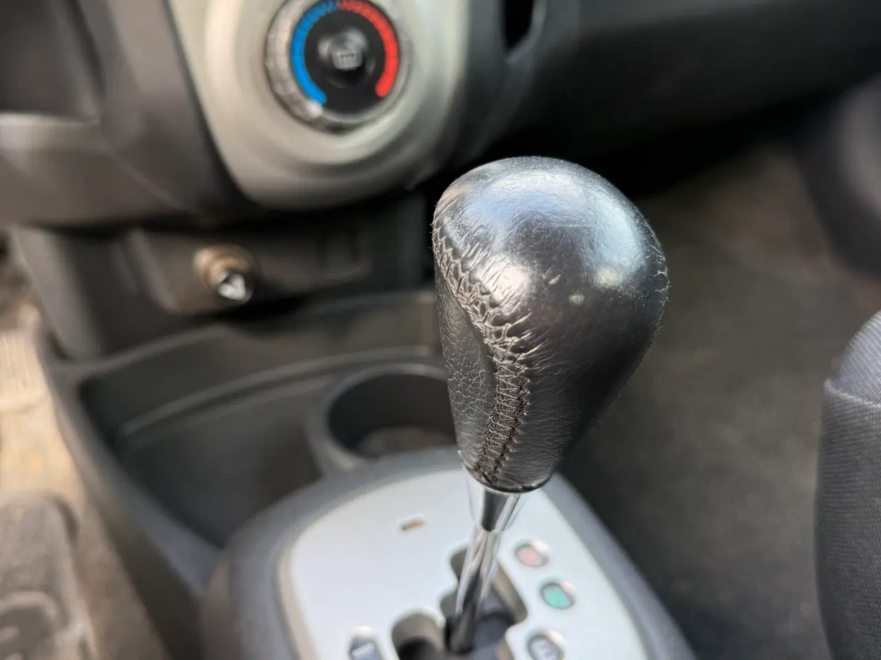 Billede 14 - Toyota Yaris - Automatgear nysynet 