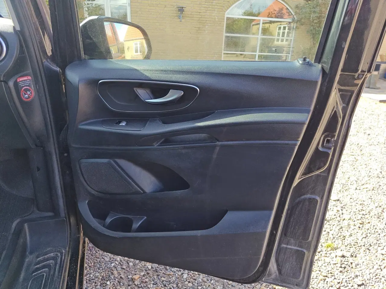 Billede 12 - Mercedes Vito 119 2,2 CDi Complete aut. XL
