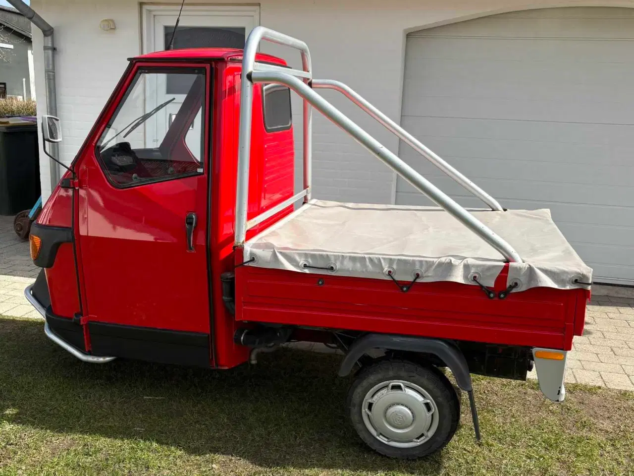 Billede 2 - Tuk tuk