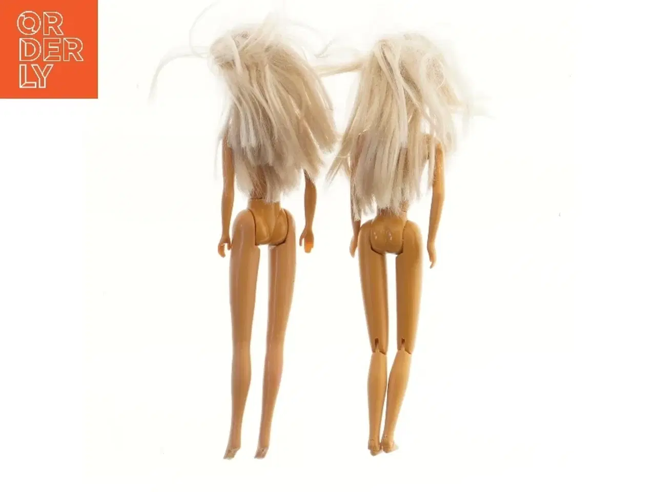 Billede 2 - Dukker fra Barbie (str. 30 cm)