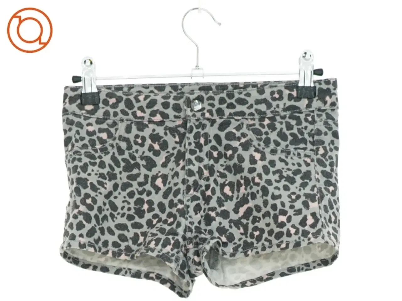 Billede 1 - Shorts fra H&M (str. 140 cm)