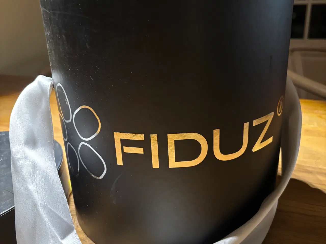 Billede 2 - FIDUZ PAPVINSDISPENSER