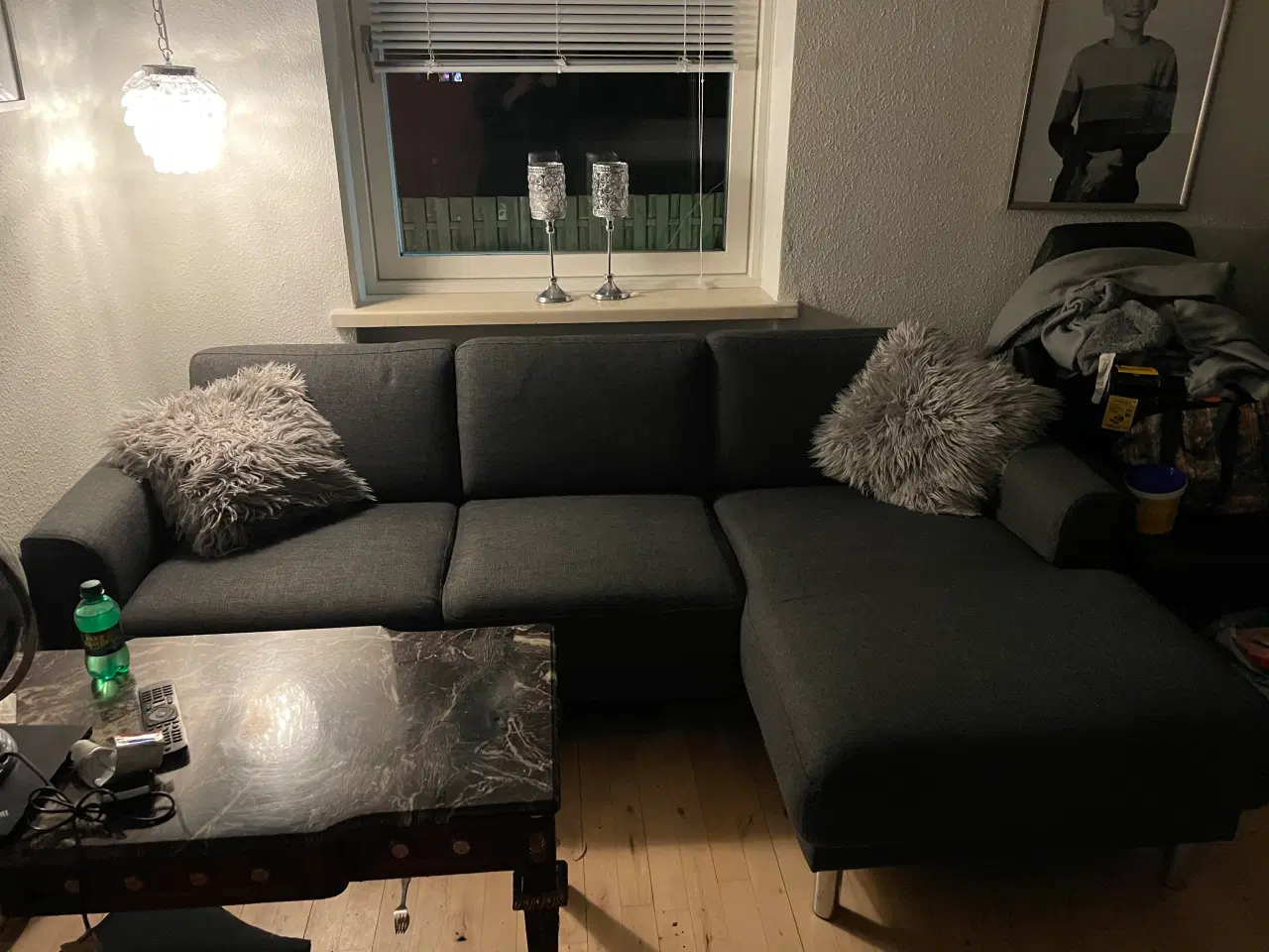 Billede 1 - Sofa