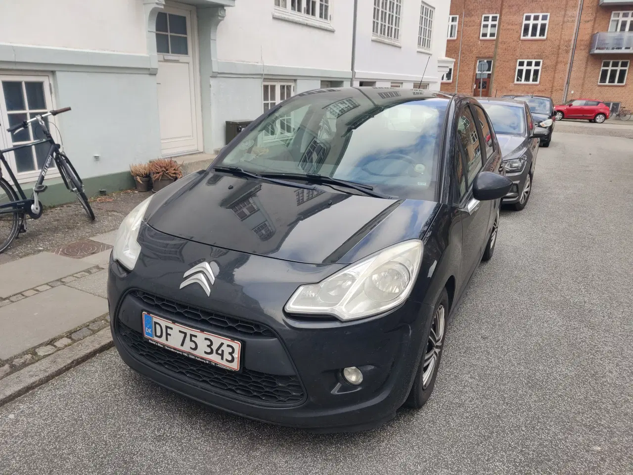 Billede 1 - Citroen c3