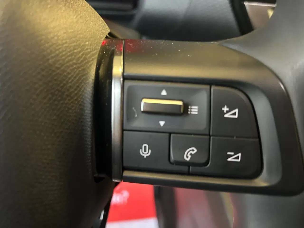 Billede 14 - Citroën ë-C4 50 Shine